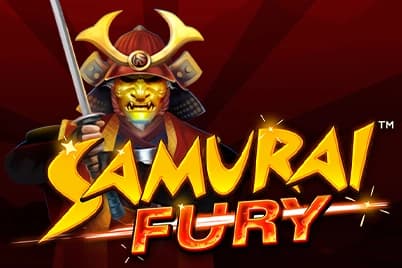 Samurai Fury - Slot Playtech | RTP N/A | MisterTopCasino
