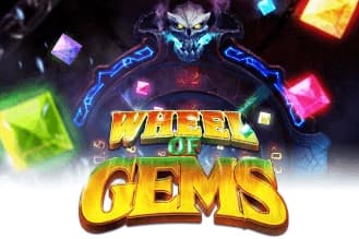 Wheel of Gems - Slot Advantplay | RTP N/A | MisterTopCasino