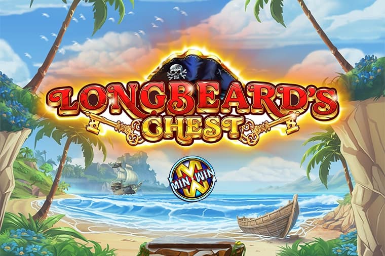 Longbeard's Chest - Slot Light & Wonder | RTP N/A | MisterTopCasino