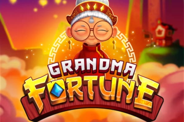 Grandma Fortune - Slot Caleta Gaming | RTP N/A | MisterTopCasino
