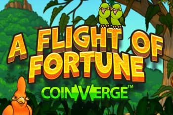 A Flight of Fortune - Slot Crazy Tooth Studio | RTP N/A | MisterTopCasino