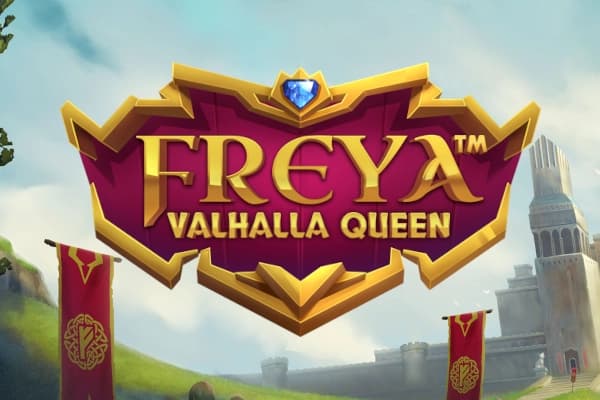 Freya Valhalla Queen - Slot INO Games | RTP N/A | MisterTopCasino