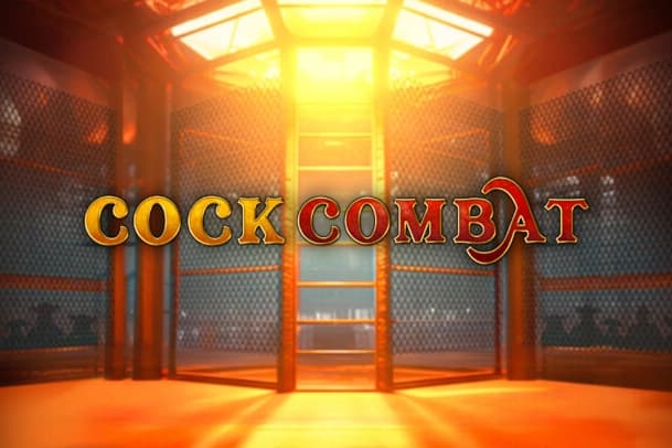Cock Combat - Slot WorldMatch | RTP N/A | MisterTopCasino