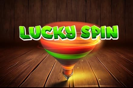 Lucky Spin - Slot PopOK Gaming | RTP N/A | MisterTopCasino