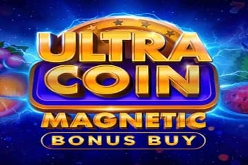 Ultra Coin Magnetic Bonus Buy - Slot Slotopia | RTP N/A | MisterTopCasino