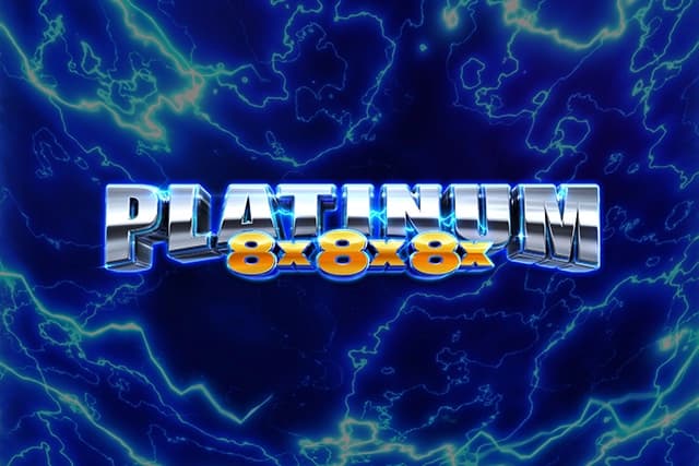 Platinum 8x8x8x - Slot AGS | RTP N/A | MisterTopCasino