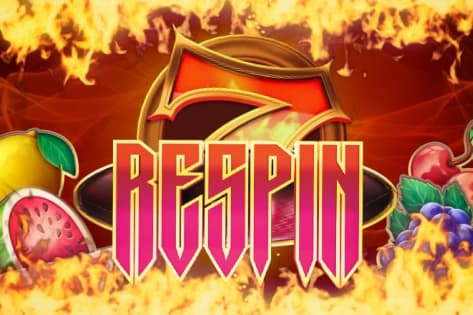 Hellish Seven Respin - Slot Holle Games | RTP N/A | MisterTopCasino
