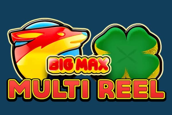 Big Max Multi Reel - Slot Swintt | RTP N/A | MisterTopCasino