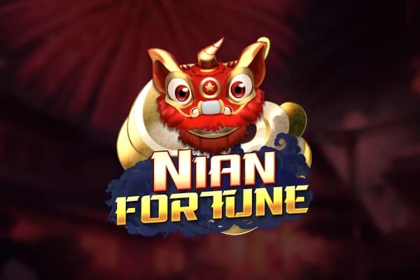 Nian Fortune - Slot Triple Cherry | RTP N/A | MisterTopCasino