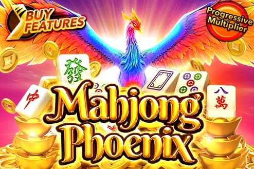 Mahjong Phoenix - Slot Nextspin | RTP N/A | MisterTopCasino
