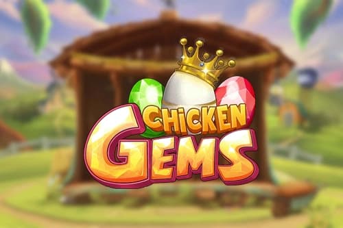 Chicken Gems - Slot Light & Wonder | RTP N/A | MisterTopCasino