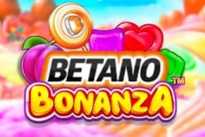 Betano Bonanza - Slot Pragmatic Play | RTP N/A | MisterTopCasino