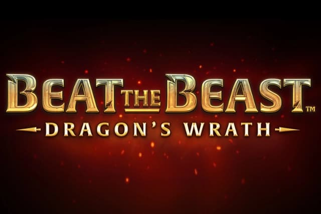 Beat the Beast Dragon's Wrath - Slot Thunderkick | RTP N/A | MisterTopCasino