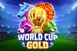 World Cup Gold - Slot Skywind | RTP N/A | MisterTopCasino