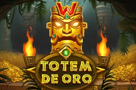Totem de Oro - Slot GameBeat | RTP N/A | MisterTopCasino
