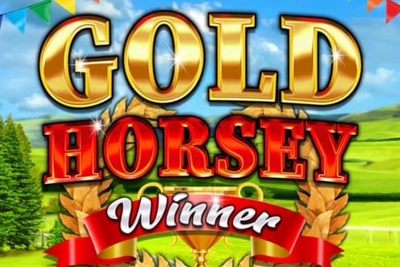 Gold Horsey Winner - Slot Inspired Gaming | RTP N/A | MisterTopCasino