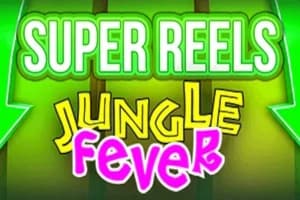 Jungle Fever Super Reels - Slot Ready Play Gaming | RTP N/A | MisterTopCasino