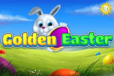 Golden Easter - Slot Merkur | RTP N/A | MisterTopCasino