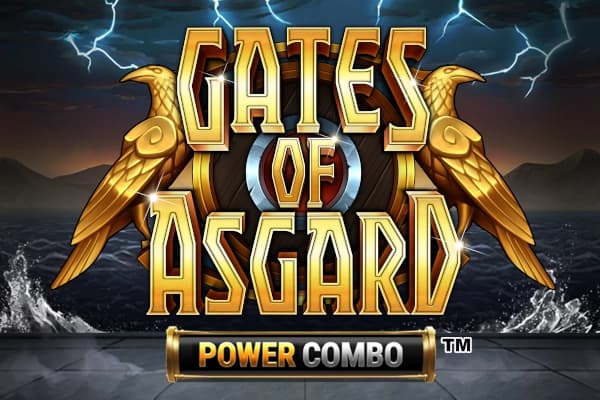 Gates of Asgard Power Combo - Slot Infinity Dragon Studios | RTP N/A | MisterTopCasino