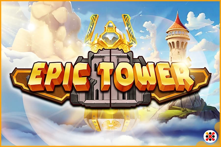 Epic Tower - Slot Mancala Gaming | RTP N/A | MisterTopCasino