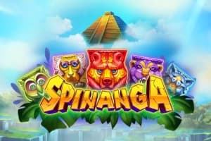 Spinanga - Slot ElaGames | RTP N/A | MisterTopCasino