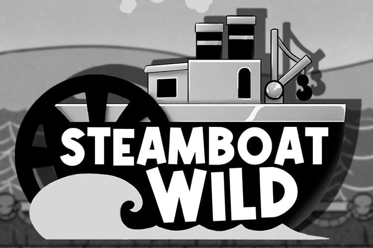 Steamboat Wild - Slot Triple Cherry | RTP N/A | MisterTopCasino