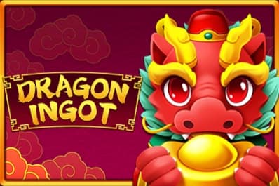 Dragon Ingot - Slot KA Gaming | RTP N/A | MisterTopCasino