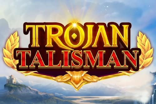Trojan Talisman - Slot PureRNG | RTP N/A | MisterTopCasino