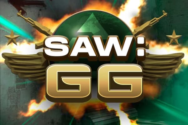 SAW:GG - Slot Darwin Gaming | RTP N/A | MisterTopCasino