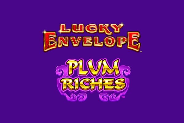 Lucky Envelope Plum Riches - Slot Konami | RTP N/A | MisterTopCasino