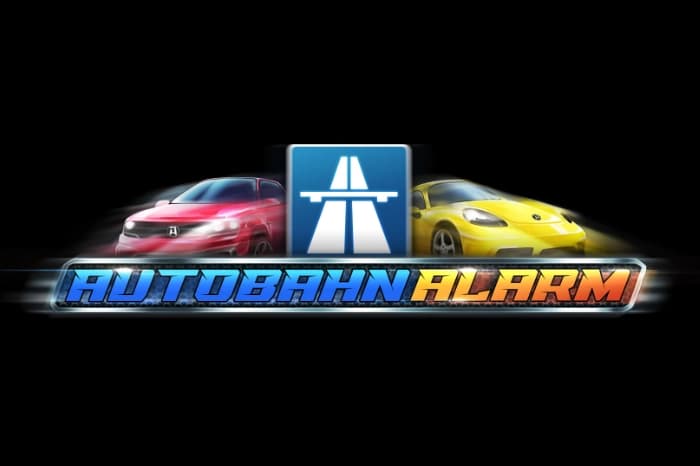 Autobahn Alarm - Slot Apparat Gaming | RTP N/A | MisterTopCasino