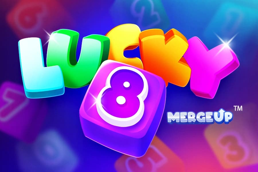 Lucky 8 Merge Up - Slot BGaming | RTP N/A | MisterTopCasino