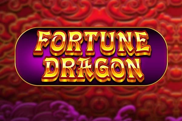 Fortune Dragon - Slot Pragmatic Play | RTP N/A | MisterTopCasino