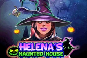 Helena's Haunted House - Slot Arrow's Edge | RTP N/A | MisterTopCasino