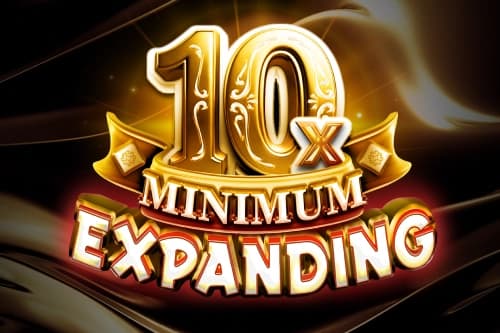 Expanding 10x Minimum - Slot Spinberry | RTP N/A | MisterTopCasino
