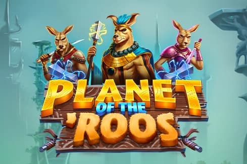 Planet of the Roos - Slot RTG | RTP N/A | MisterTopCasino