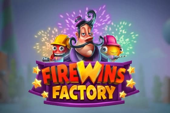 Firewins Factory - Slot Relax Gaming | RTP N/A | MisterTopCasino