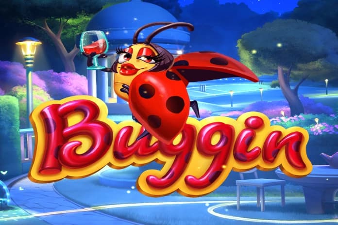 Buggin - Slot Elk Studios | RTP N/A | MisterTopCasino