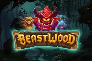 Beastwood - Slot Quickspin | RTP N/A | MisterTopCasino