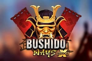 Bushido Ways - Slot Nolimit City | RTP N/A | MisterTopCasino