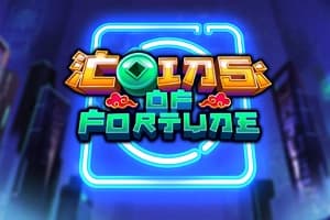 Coins of Fortune - Slot Nolimit City | RTP N/A | MisterTopCasino