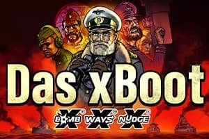 Das xBoot - Slot Nolimit City | RTP N/A | MisterTopCasino