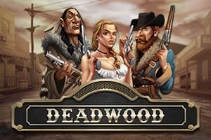 Deadwood - Slot Nolimit City | RTP N/A | MisterTopCasino