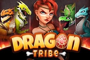 Dragon Tribe - Slot Nolimit City | RTP N/A | MisterTopCasino
