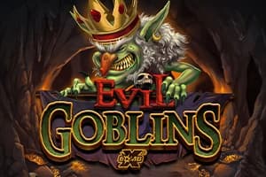 Evil Goblins - Slot Nolimit City | RTP N/A | MisterTopCasino
