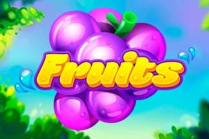 Fruits - Slot Nolimit City | RTP N/A | MisterTopCasino