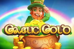 Gaelic Gold - Slot Nolimit City | RTP N/A | MisterTopCasino