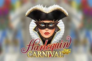 Harlequin Carnival - Slot Nolimit City | RTP N/A | MisterTopCasino