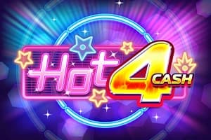 Hot 4 Cash - Slot Nolimit City | RTP N/A | MisterTopCasino