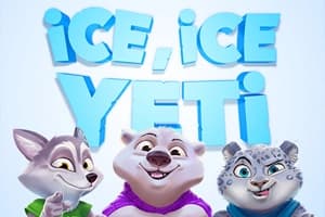 Ice Ice Yeti - Slot Nolimit City | RTP N/A | MisterTopCasino